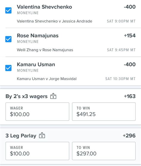 by 2's x3 wagers meaning|Everything You Need to Know About 2s x3 Wagers for Sports .